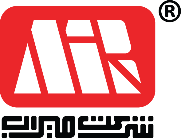 تصویر  لوگوی برند میراب - فیت پایپ