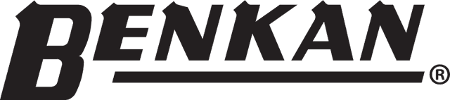 تصویر  لوگوی برند بنکن - فیت پایپ