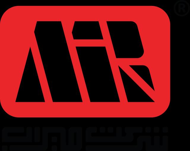 تصویر  لوگوی برند میراب - فیت پایپ