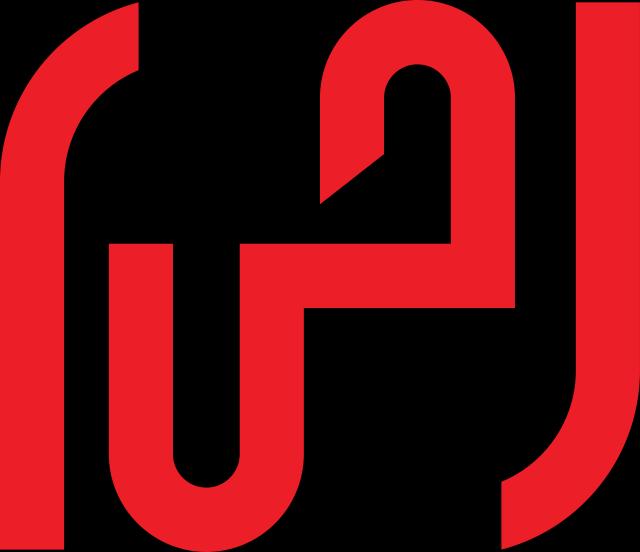 تصویر  لوگوی برند ارتعاشات صنعتی - فیت پایپ