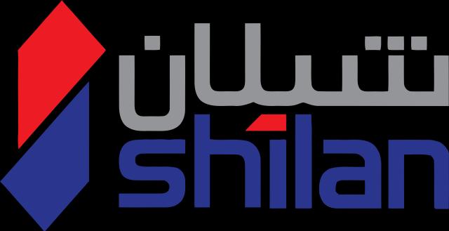 تصویر  لوگوی برند شیلان - فیت پایپ