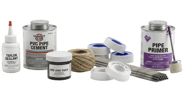 خرید انواع ابزار لوله کشی | فیت پایپ