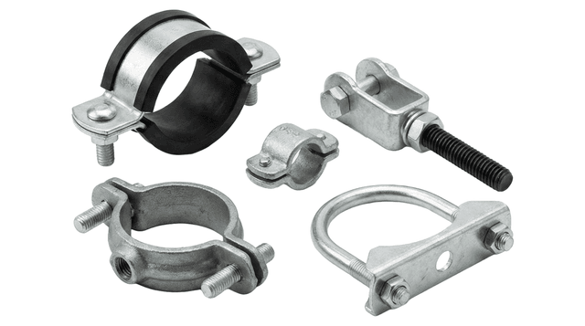 خرید انواع بست | فیت پایپ